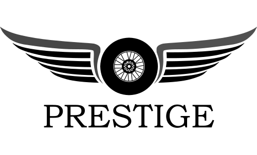 Prestige London Escorts logo