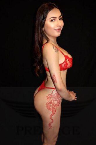 Cheap London escort Sharon is available today for incall and outcalls